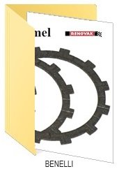 BENELLI BENELLI