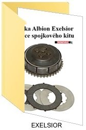 EXELSIOR EXELSIOR