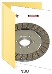 NSU