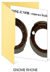 GNOME RHONE GNOME RHONE