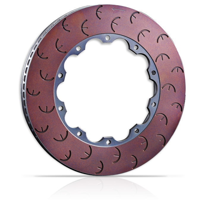 Endless Brakes Technology brzdové kotouče RENOVAK Kostelec nad