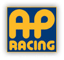 AP Racing - logo AP Racing - logo
