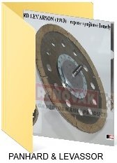 PANHARD & LEVASSOR