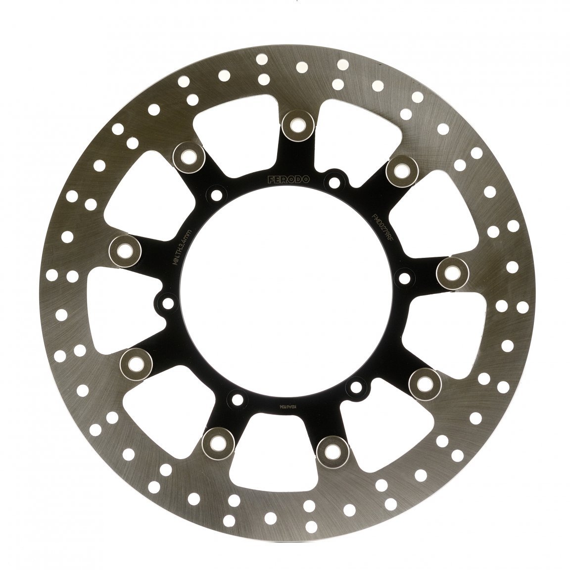 Ferodo Racing - produkty pro motocykly | RENOVAK Kostelec nad Orlicí s.r.o.