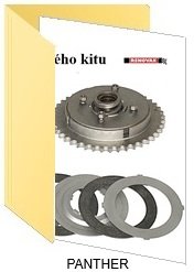 PANTHER