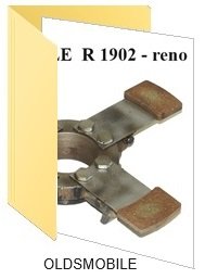 OLDSMOBILE