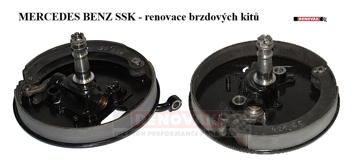 MERCEDES BENZ SSK MERCEDES BENZ SSK