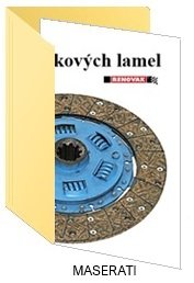 MASERATI
