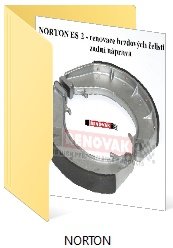 NORTON NORTON